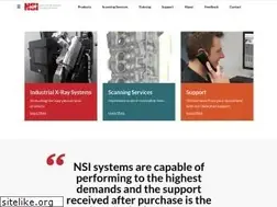 Sites similar to 4nsi.com