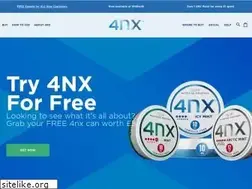 Sites similar to 4nx.com