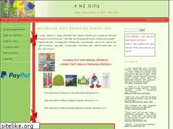 Sites similar to 4nz.info