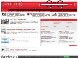 Sites similar to 4oci.cz