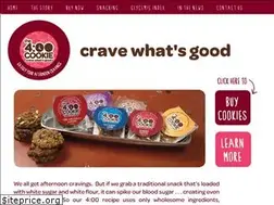 Sites similar to 4oclockcookie.com