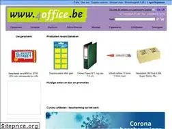 Sites similar to 4office.be