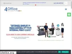 Sites similar to 4office.com