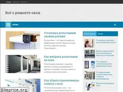 Sites similar to 4okna.info