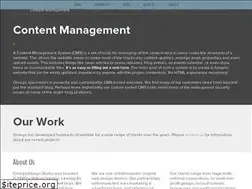 Sites similar to 4omega.com