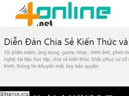 Sites similar to 4online.net
