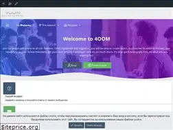 Sites similar to 4oom.ru