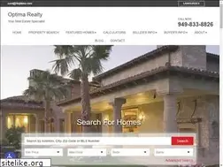 Sites similar to 4optima.com