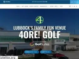 Sites similar to 4oregolf.com