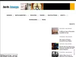 Sites similar to 4oretech.com