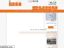 Sites similar to 4orsa.com