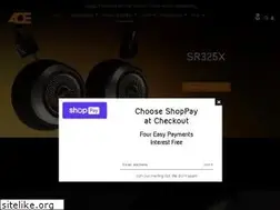 Sites similar to 4ourears.net