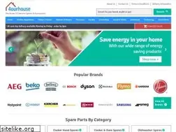 Sites similar to 4ourhouse.co.uk