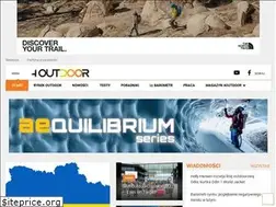 Sites similar to 4outdoor.pl