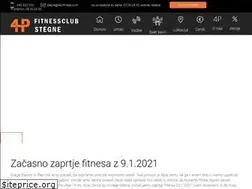 Sites similar to 4p-fitness.com