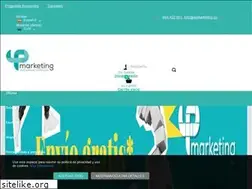 Sites similar to 4p-marketing.es