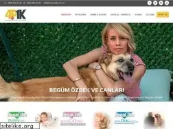 Sites similar to 4p1k.com.tr