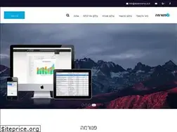 Sites similar to 4panorama.co.il