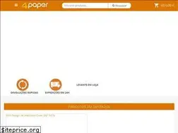 Sites similar to 4paper.pt
