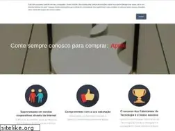 Sites similar to 4partner.com.br