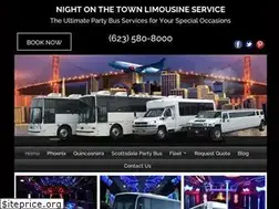 Sites similar to 4partybus.com