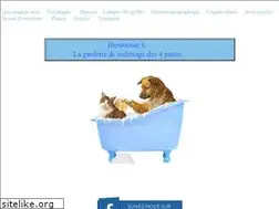 Sites similar to 4pattes.ca