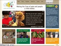 Sites similar to 4pawscenter.org