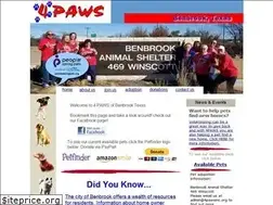 Sites similar to 4pawsinc.org