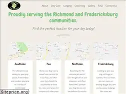 Sites similar to 4pawsresort.com