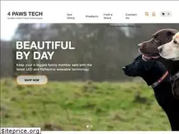 Sites similar to 4pawstech.com