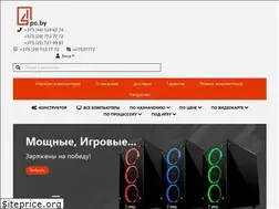 Sites similar to 4pc.by
