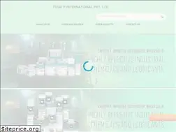 Sites similar to 4pcorporation.co.in