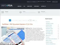 Sites similar to 4pda.info