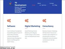Sites similar to 4pdevelopment.com