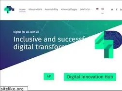 Sites similar to 4pdih.com