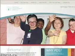 Sites similar to 4pds.org