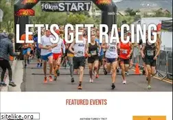 Sites similar to 4peaksracing.com