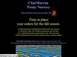 Sites similar to 4peonies.com