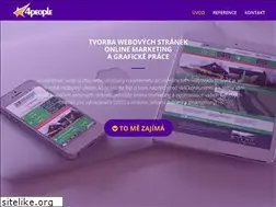 Sites similar to 4people.cz