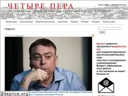 Sites similar to 4pera.com