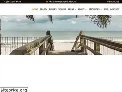 Sites similar to 4percentlistingrealty.com
