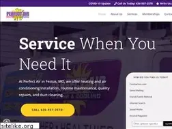 Sites similar to 4perfectair.com