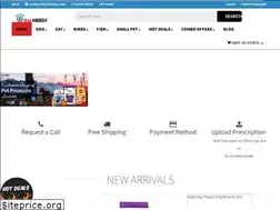 Sites similar to 4petneeds.com