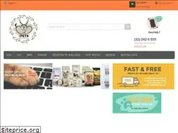 Sites similar to 4pets.ge