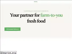 Sites similar to 4pfoods.com