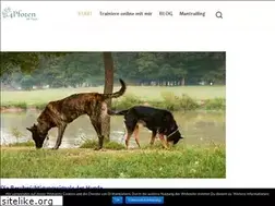 Sites similar to 4pfoten-on-tour.de