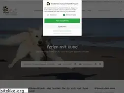 Sites similar to 4pfoten-urlaub.de