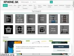 Sites similar to 4phone.sk
