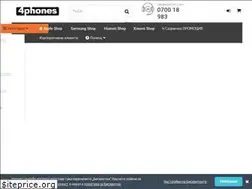 Sites similar to 4phones.bg