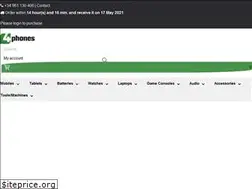 Sites similar to 4phones.es
